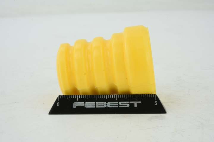FEBEST HD-RER: Tampon cauciuc, suspensie puntea spate