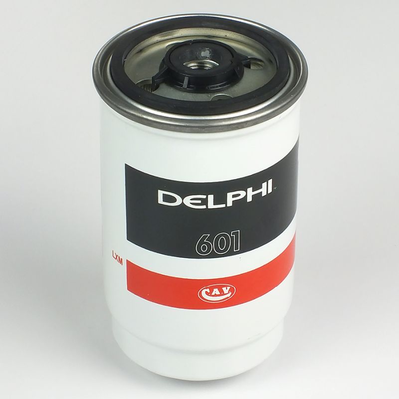 DELPHI HDF601: Brandstoffilter