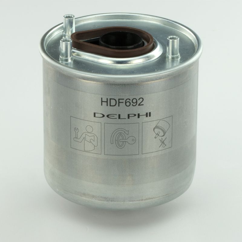 DELPHI HDF692 Kraftstofffilter