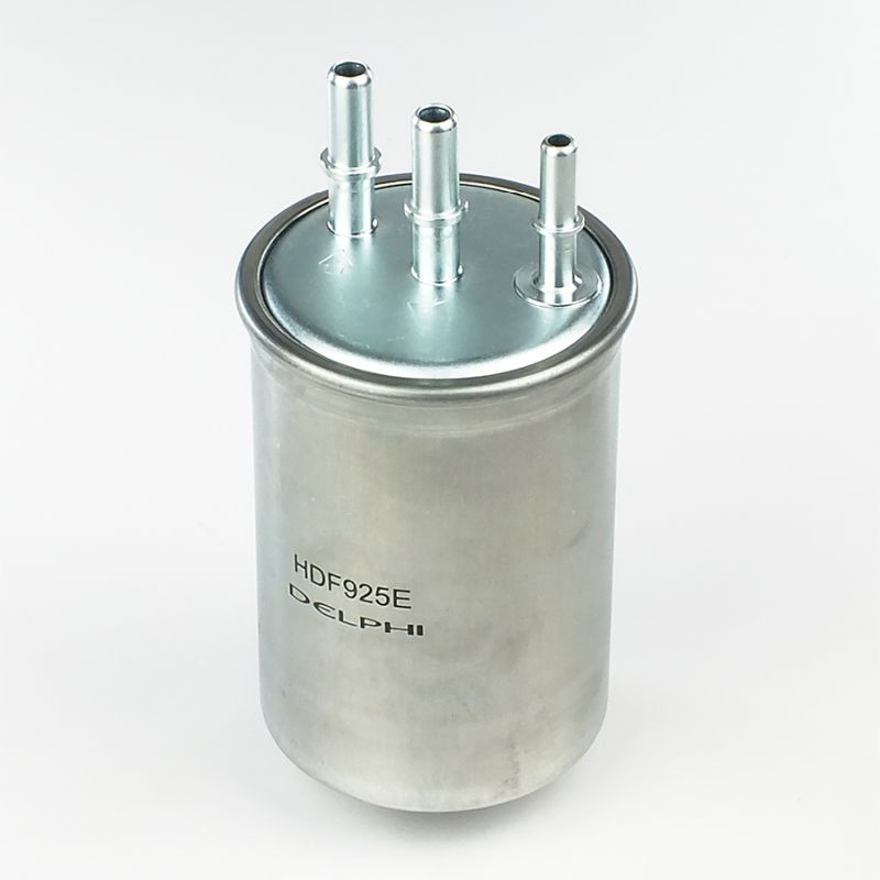 DELPHI HDF925E: Filtro combustible