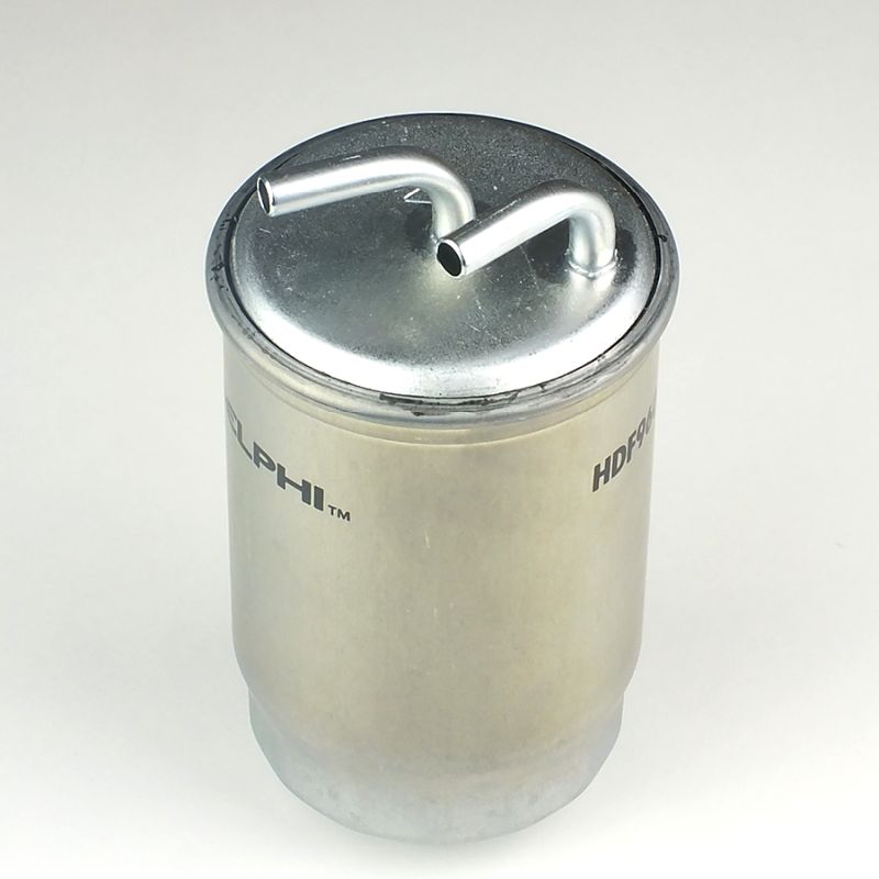 DELPHI HDF960: Kütusefilter