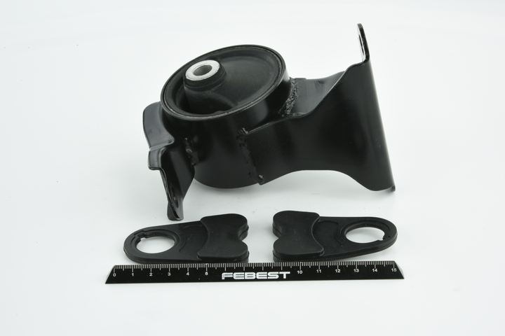 FEBEST HM-003 Окачване, двигател HONDA CR-V 2 (RD) 162 K.C. бензин цена