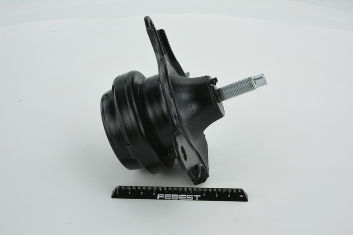 FEBEST HM-005 Окачване, двигател HONDA CR-V 2 (RD) 140 K.C. дизел цена