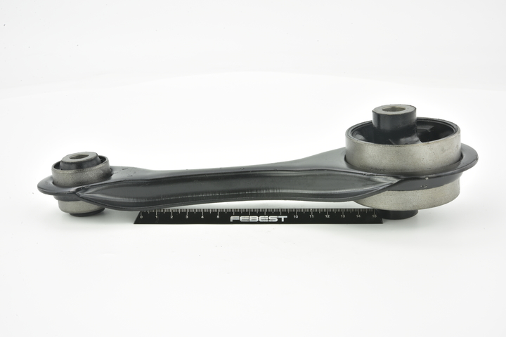 FEBEST HM-035 Окачване, двигател HONDA ACCORD 4 Aerodeck (CB) 135 K.C. бензин цена