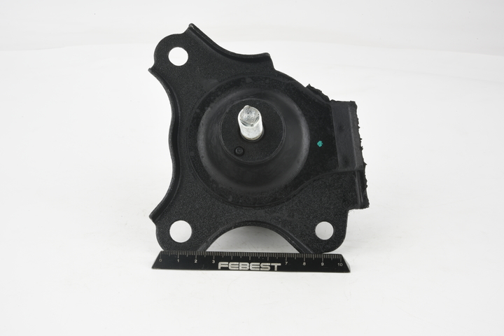 FEBEST HM-054 Suporte, motor HONDA CIVIC 7 Hatchback (EU, EP, EV) 100 cv Diesel custo