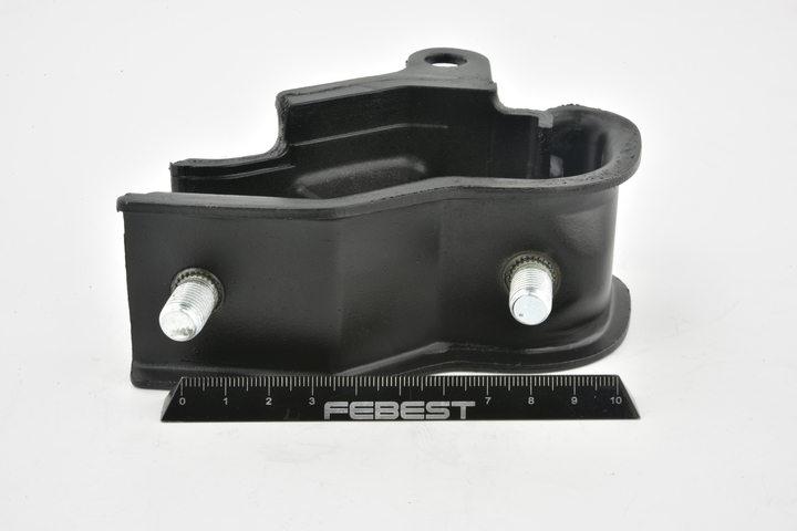 FEBEST HM-071: Suport, transmisie automata ansamblu fata