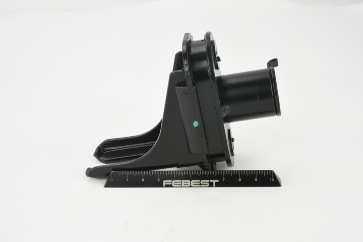 FEBEST HM-CLL Achteras rubber ACURA TSX (CL_) 208 Pk Benzine kosten