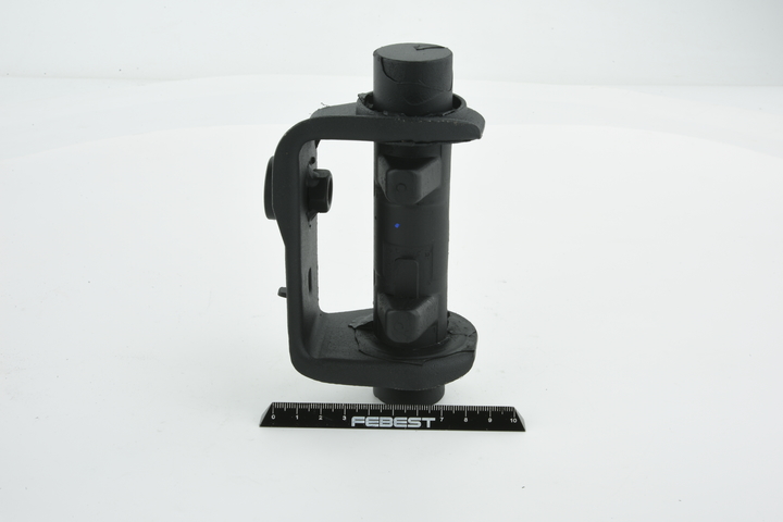 FEBEST HM-DAMP2: Drager, differentieel