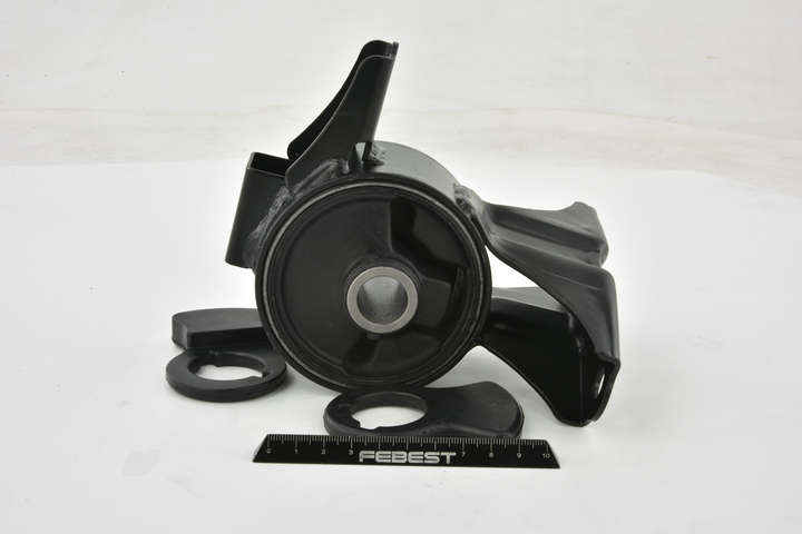 FEBEST HM-YF4RH Έδραση, κινητήρας HONDA ODYSSEY (RL3, RL4) (US) 248 PS Βενζίνη κόστος