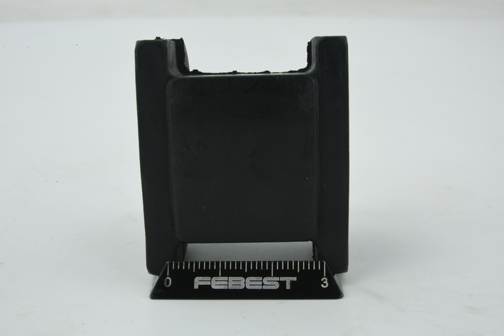 FEBEST HSB-007: Kinnitus, stabilisaator Esisild, 26mm