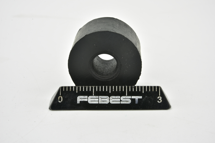 FEBEST HSB-057 Έδραση, διαμήκης δοκός άξονα MAZDA 626 III Hatchback (GD) 115 PS Βενζίνη κόστος