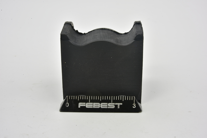 FEBEST HSB-CF4R: Bucsa, bara stabilizatoare puntea spate, 15mm