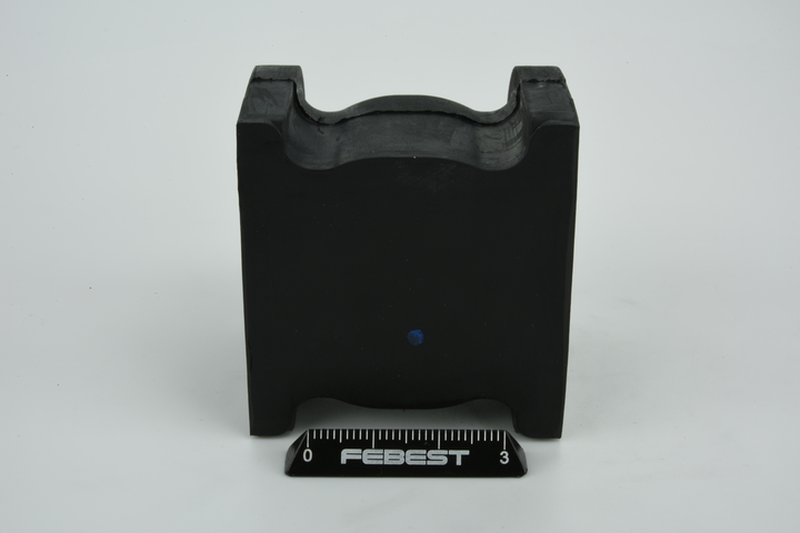 FEBEST HSB-CL7F: Bucsa, bara stabilizatoare punte fata, 26mm