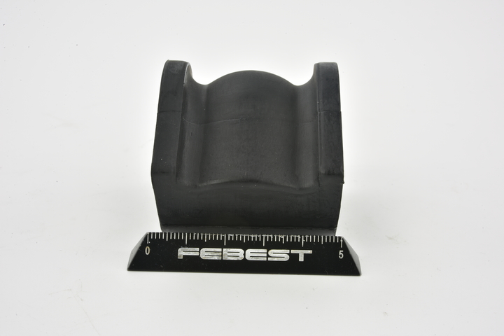 FEBEST HSB-FDF: Zawieszenie, stabilizator Oś przednia, 24[mm]
