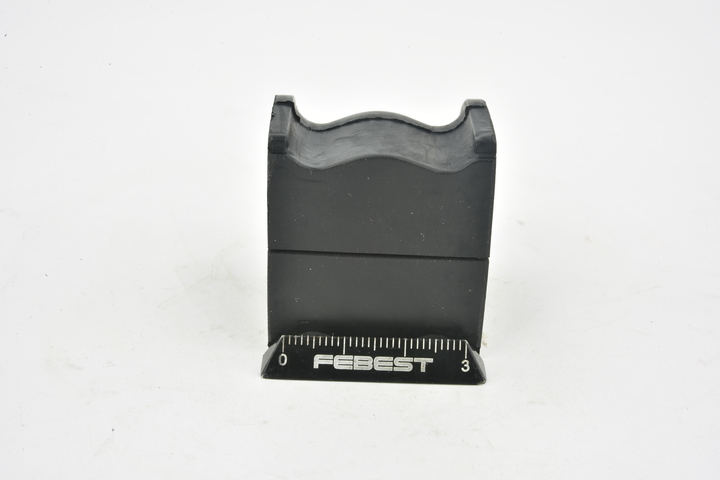 FEBEST HSB-FRVR: Bucsa, bara stabilizatoare puntea spate, 16mm