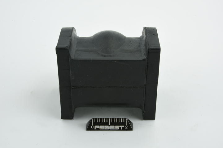 FEBEST HSB-HRVF24: Lagring, stabilisator framaksel, 24mm