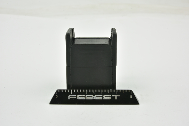 FEBEST HSB-HRVR: Lagring, stabilisator bakaksel, 21mm