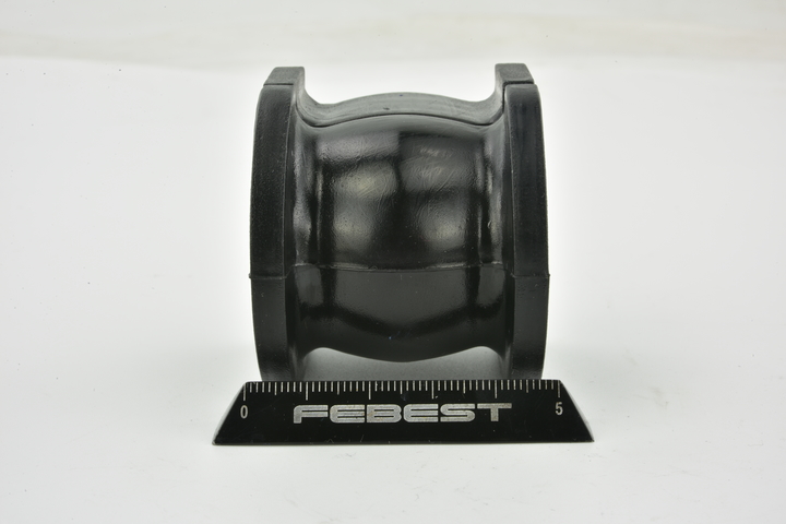 FEBEST HSB-LR1F: Lagring, stabilisator framaksel, 22mm