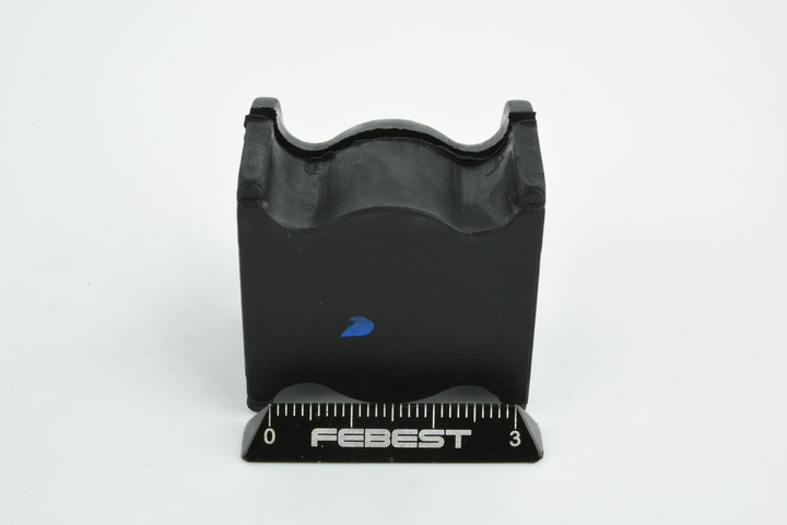 FEBEST HSB-RER: Stabigummis Hinterachse, 19mm