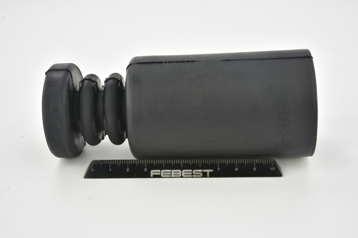 FEBEST HSHB-CFF: Capac protectie / Burduf, amortizor punte fata