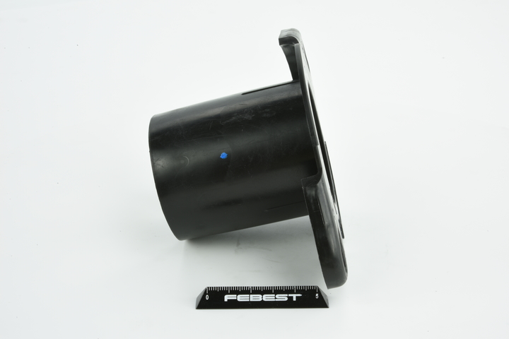 FEBEST HSHB-RER: Capac protectie / Burduf, amortizor puntea spate
