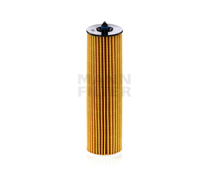 MANN-FILTER HU 6020 z Ölfilter MERCEDES-BENZ C-Klasse Limousine (W205) 245 PS Diesel Kosten