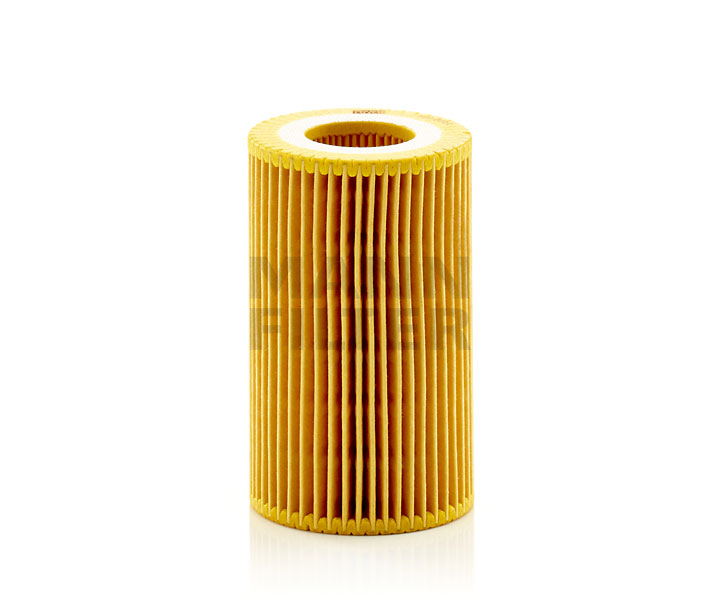 MANN-FILTER HU 7011 y: Filtru ulei cu etansare