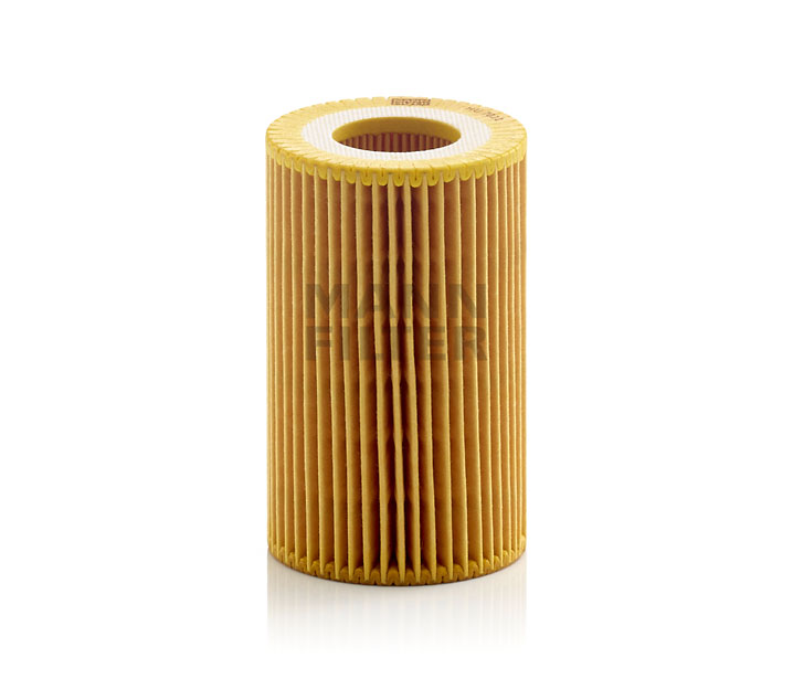 MANN-FILTER HU 7011 z: Filtru ulei