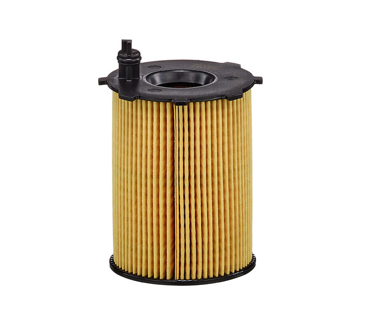 MANN-FILTER HU 7033 z: Olejový filtr s těsněním
