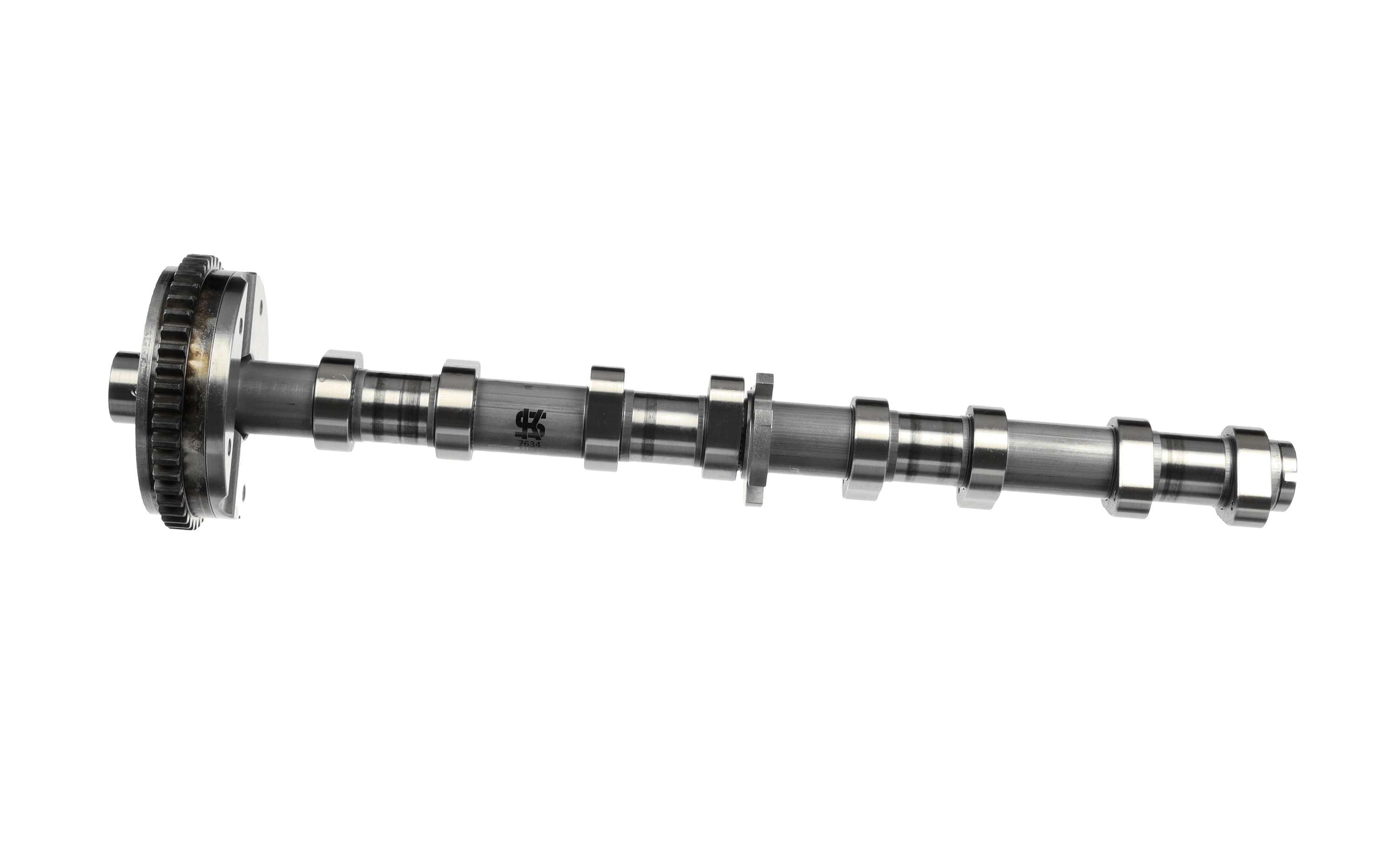 ET ENGINETEAM HV0363 Nockenwelle VW Passat Variant (3C5) 1.8 TSI 152 PS Benzin