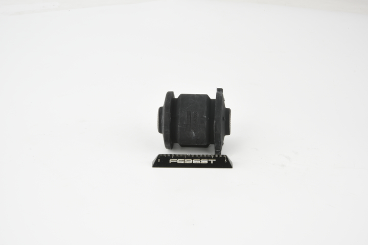 FEBEST HYAB-AC000 Draagarmrubber HYUNDAI ACCENT 1 (X-3) 110 Pk Benzine kosten