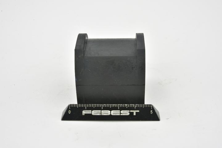 FEBEST HYSB-ACF: Silentblock de barra estabilizadora Eje delantero, 18mm
