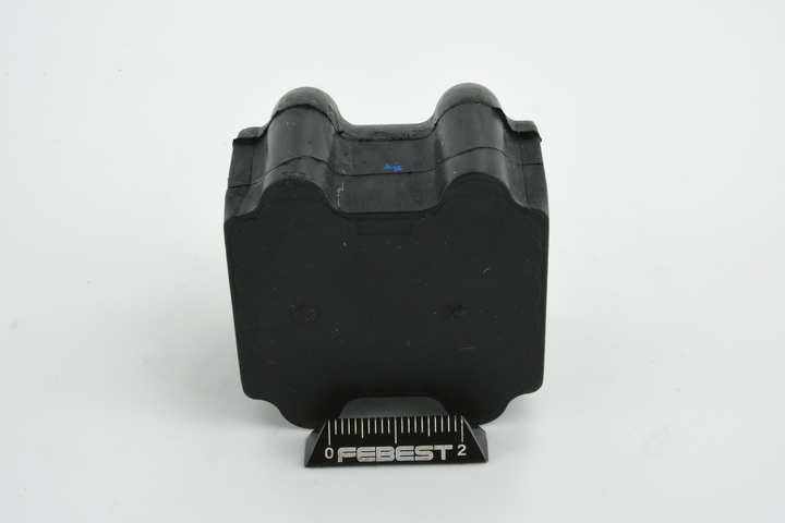 FEBEST HYSB-CMR: Stabigummis Hinterachse, 16mm
