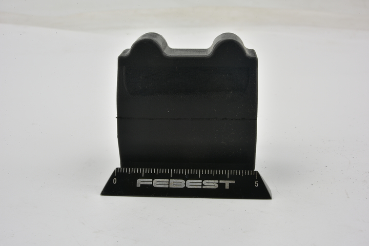 FEBEST HYSB-NFF: Stabigummis Vorderachse, 27mm