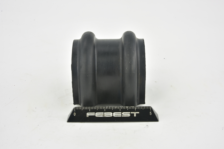 FEBEST HYSB-TUCF248: Stabigummis Vorderachse, 25mm