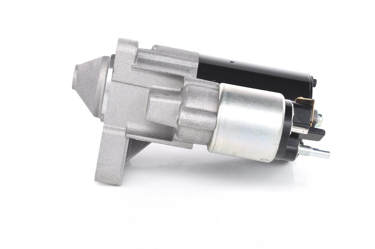 BOSCH 0 001 106 022: Anlasser 0,9kW