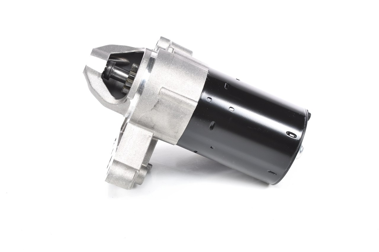BOSCH 0 001 106 405: Motor de arranque 0,9kW