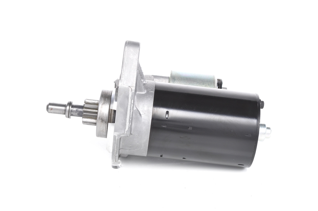 BOSCH 0 001 107 020: Motor de arranque 1,1kW