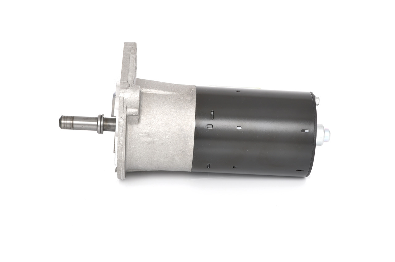 BOSCH 0 001 107 103: Motor de arranque 1,1kW