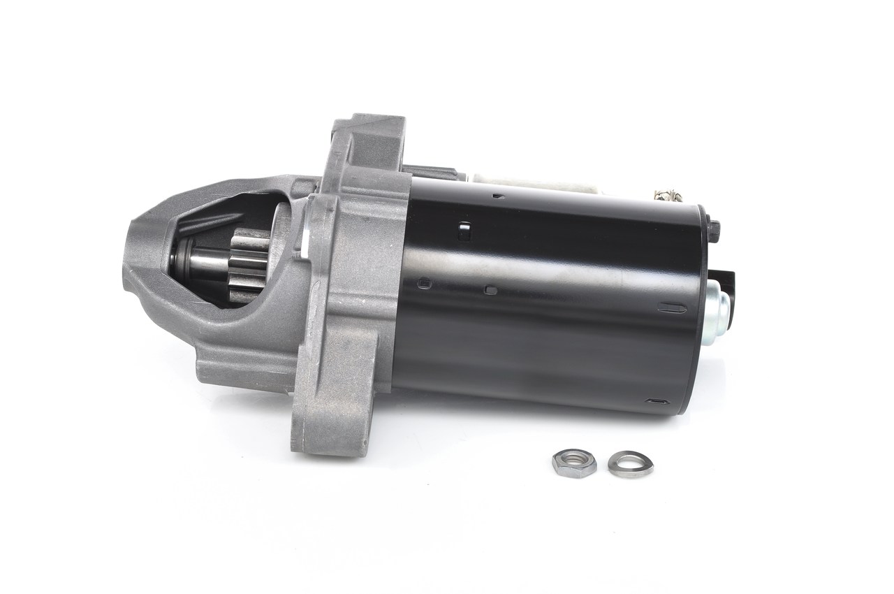 BOSCH 0 001 107 421: Štartér 1,2kW