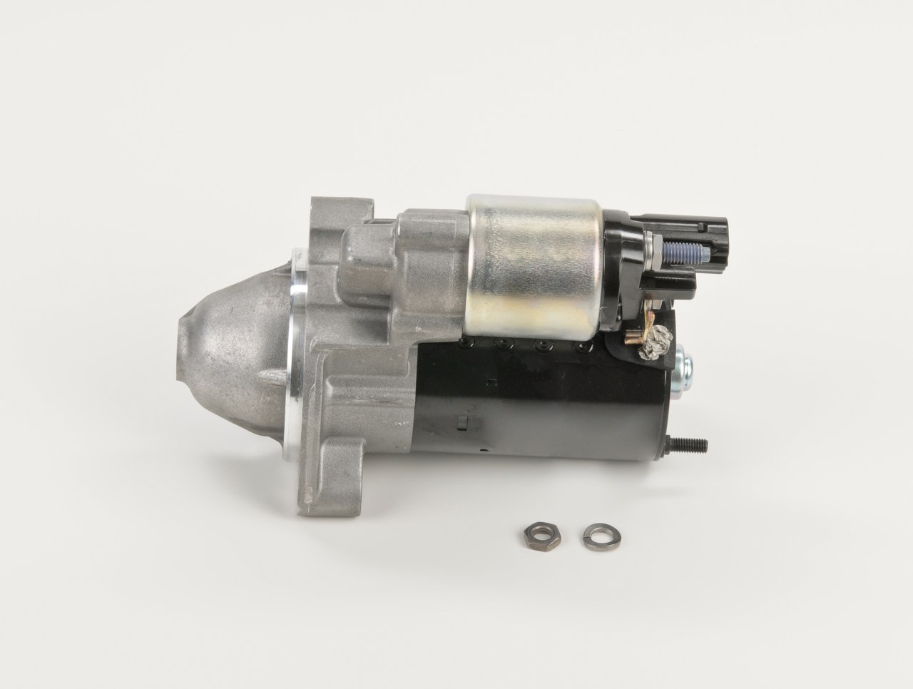 BOSCH 0 001 107 427: Motor de arranque 1,1kW