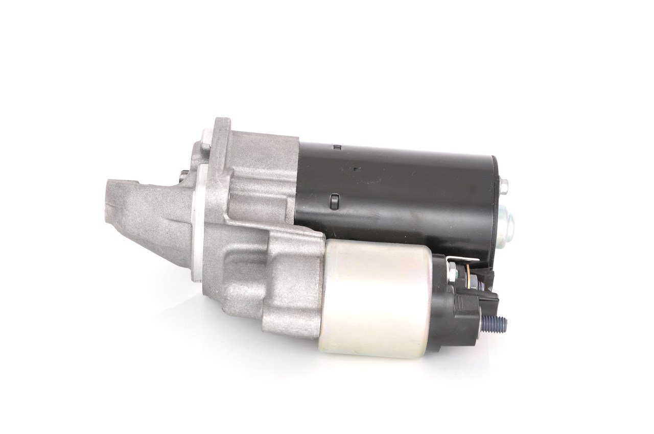 BOSCH 0 001 107 430: Rozrusznik 1,1kW