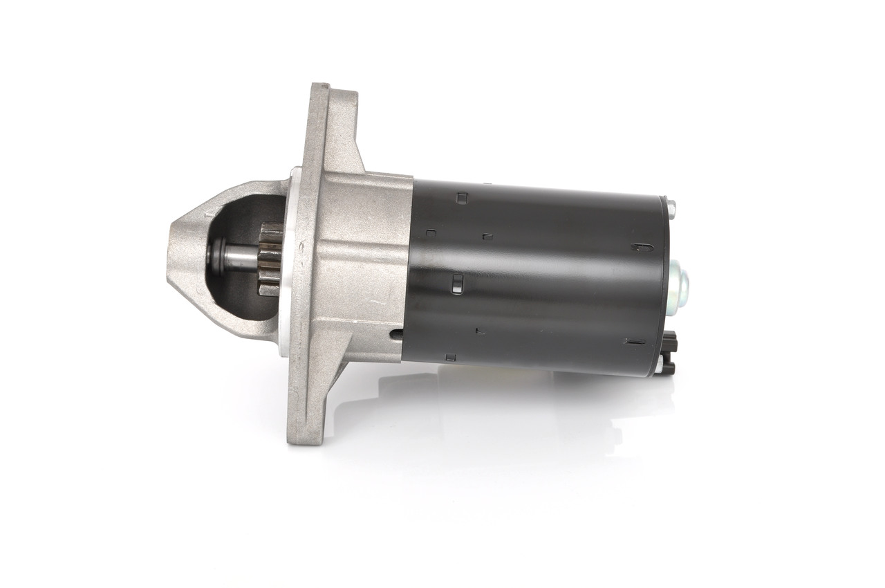 BOSCH 0 001 107 433: Motor de arranque 1,1kW