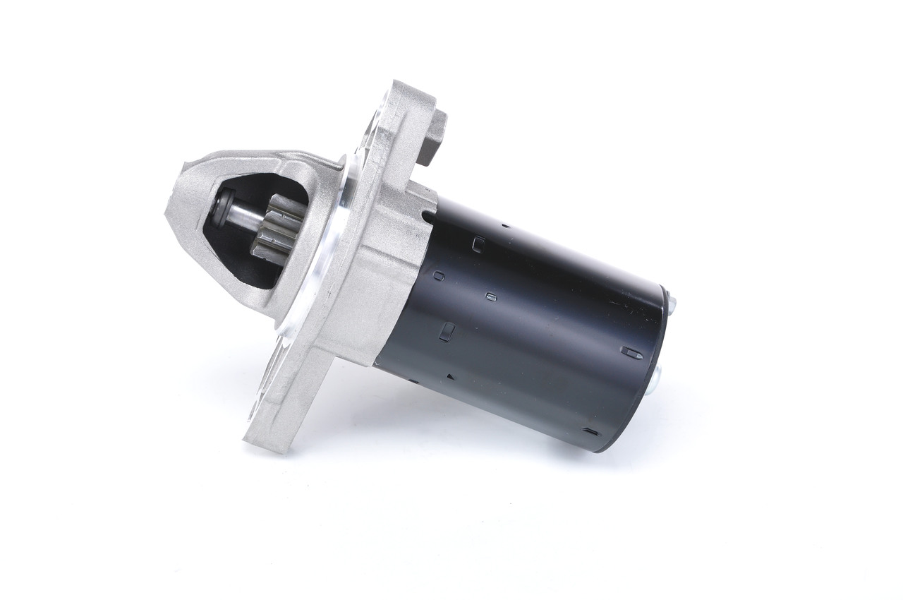 BOSCH 0 001 107 438: Käynnistysmoottori 1,1kW