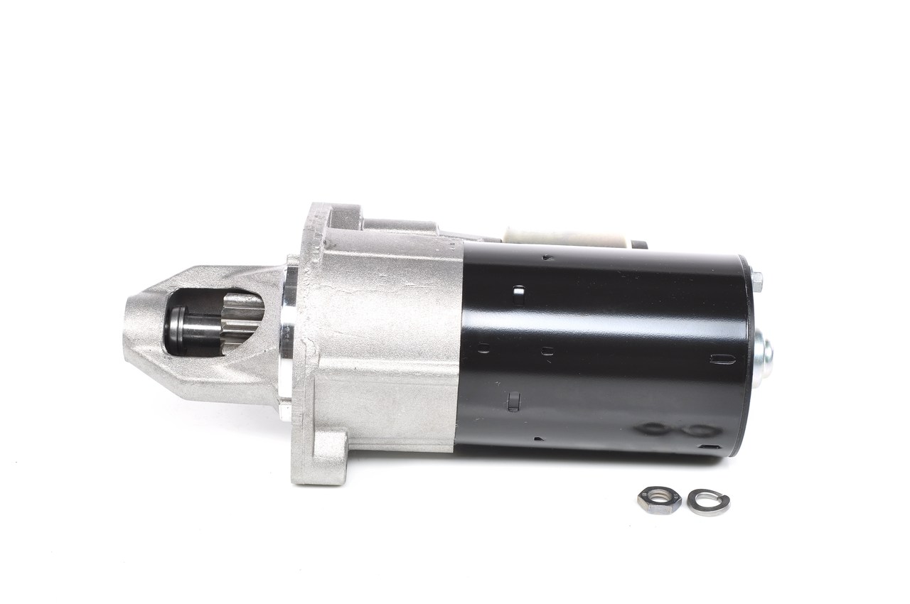 BOSCH 0 001 107 459: Motor de arranque 1,1kW