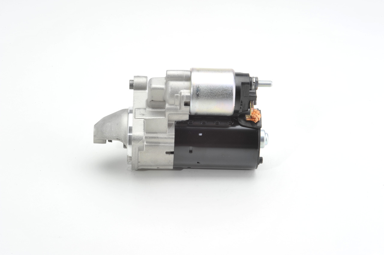 BOSCH 0 001 107 490: Motor de arranque 1,1kW