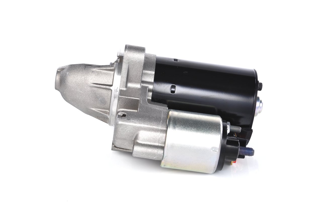 BOSCH 0 001 107 499: Motor de arranque 1,1kW