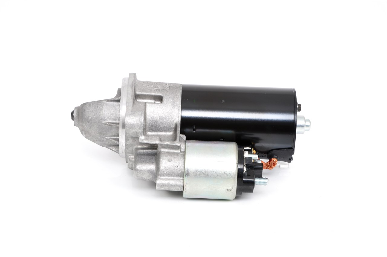 BOSCH 0 001 108 151: Anlasser 1,4kW