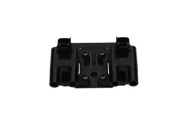 KAVO PARTS ICC-1025: Bobina de encendido 4polos