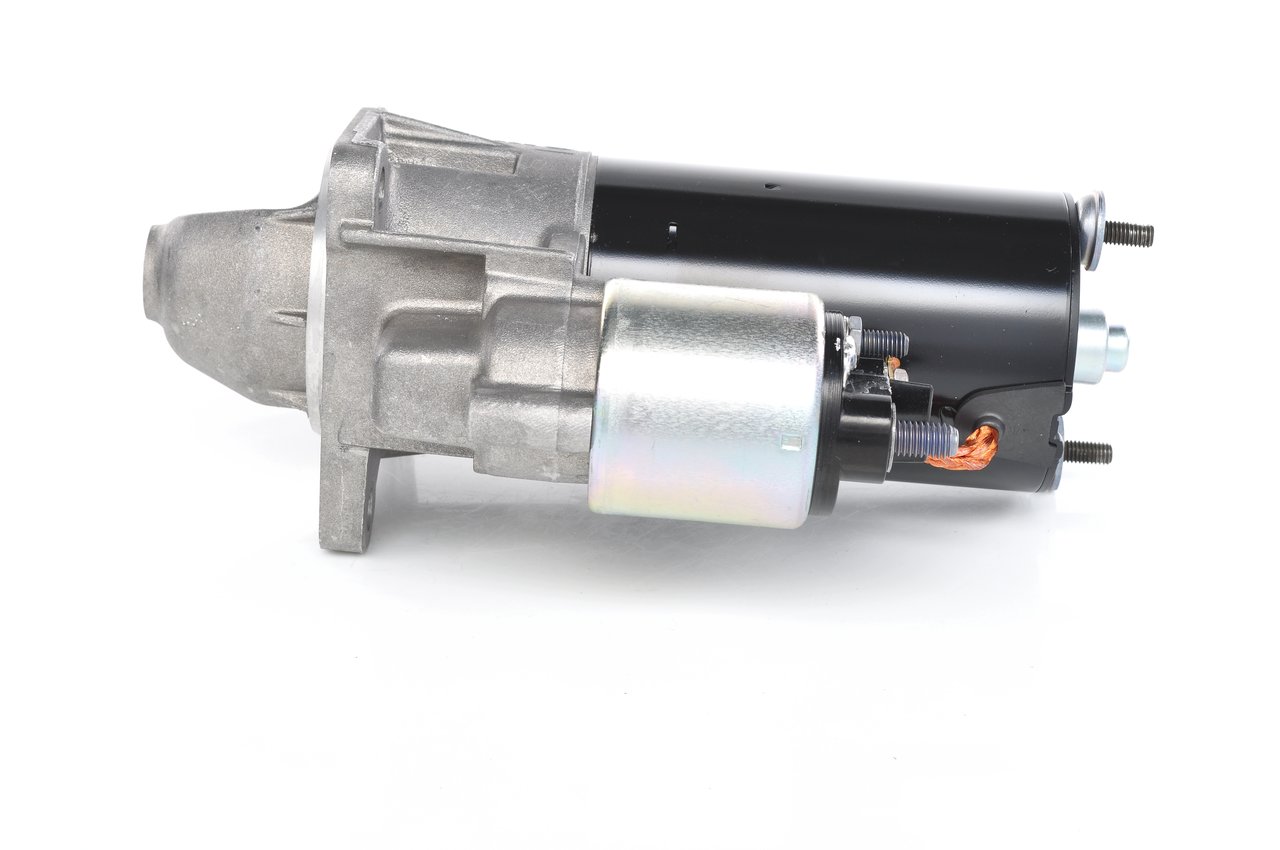BOSCH 0 001 108 155: Anlasser 1,4kW